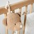 NATTOU Hračka hudobná Teddy medvedík 16 cm