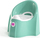 OK BABY Orinal Pasha azul cielo