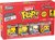 Funko Bitty POP: Simpsons- Bart 4pk