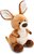 NICI plyš Kengura Kelly 21cm GREEN