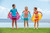 Intex 59260 plávacie koleso  76 cm