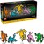 LEGO® Art 31216 Keith Haring – Tancujúce postavy