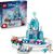 LEGO® Disney™ 43281 Elsas Eispalast und Schneefahrt