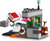 LEGO® Minecraft™ 21274 Susret s Čuvarom