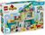 LEGO® DUPLO® 10470 Moderný rodinný dom 3 v 1 s figúrkami
