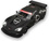 SCX Original Corvette C6R Skull