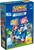 Lisciani Sonic Speed Card kartová hra 2-4 hráči