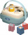 Smoby Little - Vkladačka košík