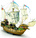 MAMOLI Sao Miguel 1519 1:54 kit