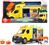 Mercedes-Benz Sprinter Krankenwagen