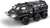 Autíčko REVELL 24437 - S.W.A.T. Tactical Truck