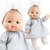 PAOLA REINA Baby Gordi Krebs 34cm