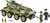 Cobi II WW Sd. Kfz 234/3 Stummel, 1:35, 438 k, 2 f