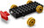 LEGO® Disney™ 43264 Slávnostný vláčik a Autíčko z Toy Story