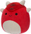 SQUISHMALLOWS Dinosaurier Plüschspielzeug 20cm