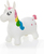 Hopsadlo Skippy, Unicorn/White