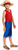ONE PIECE LUFFY dječji kostim veličina (134-140cm)