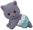 Sylvanian Families Persische Zwillinge