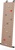 BERG PlayBase Climbing wall