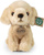 Plüsch Labrador 18 cm UMWELTFREUNDLICH