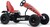 BERG XXL B. Super Red BFR