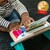Jouet en bois musical piano Magic Touch HAPE 12m+