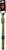 Vodítko Active Dog Strong S limetka 1,5x120cm
