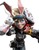 Weta Workshop Borderlands 3 - Tiny Tina Figura Mini Epics