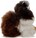 INKARI Плюшена играчка Алпака Мини лимитирана серия Marble Fox 15см