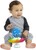 BABY EINSTEIN Opus Spin &amp; Sea™ 3 m+ érzékelő polip játék tapadókoronggal