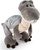 NICI plyš Dino Tony-Rex 31cm, GREEN