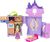 Disney Puppenturm mit kleiner Rapunzel-Puppe