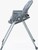 INGENUITY Hochstuhl 7-in-1 Proper Positioner™ Parker 0m+ bis 23 kg