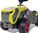 Rollytoys rollyMinitrac CLAAS XERION 12.650