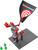 FISCHERTECHNIK Build your own game stavebnica 304 dielov