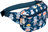 A Little Lovely Company - sac banane pour enfants - robots