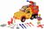 Fireman Sam Hasičské auto Venuša 2.0 cm s figúrkou