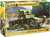 Model Kit tank 3542 - T-26 Version 1932 (1:35)