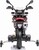 Elektrická Motorka BMW F850 GS, Licencované, 12V batéria, EVA mäkké kolesá, 2 x 35W motor,