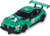 SCX Compact Mercedes AMG GT 3 #6 Zelená