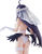 Bandai Overlord Glitter &amp; Glamours-Albedo-Wedding Ver.