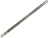 Modelcraft nerezové pravítko 600mm