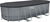 Kerti medence Bestway 56710 Power Steel 549 x 274 x 122 cm szűréssel