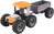 FISCHERTECHNIK Tractor stavebnica 58 dielov