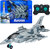 RC-Jet F16 24 cm