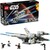 LEGO® Star Wars™ 75399 Povstalecká stíhačka U-wing