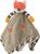 BK FOXY BABY mascota (30 x 30 cm) Patchwork Family Bukowski Design