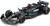 Bburago 1:43 RACE Formula F1 4PAC Mercedes-AMG F1 W15 (2024) #44 L.Hamilton #63 G.Russell
