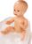 Götz bábätko Sleepy Aquini chlapček 33cm