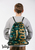 BAAGL Tasche Skate Polygon